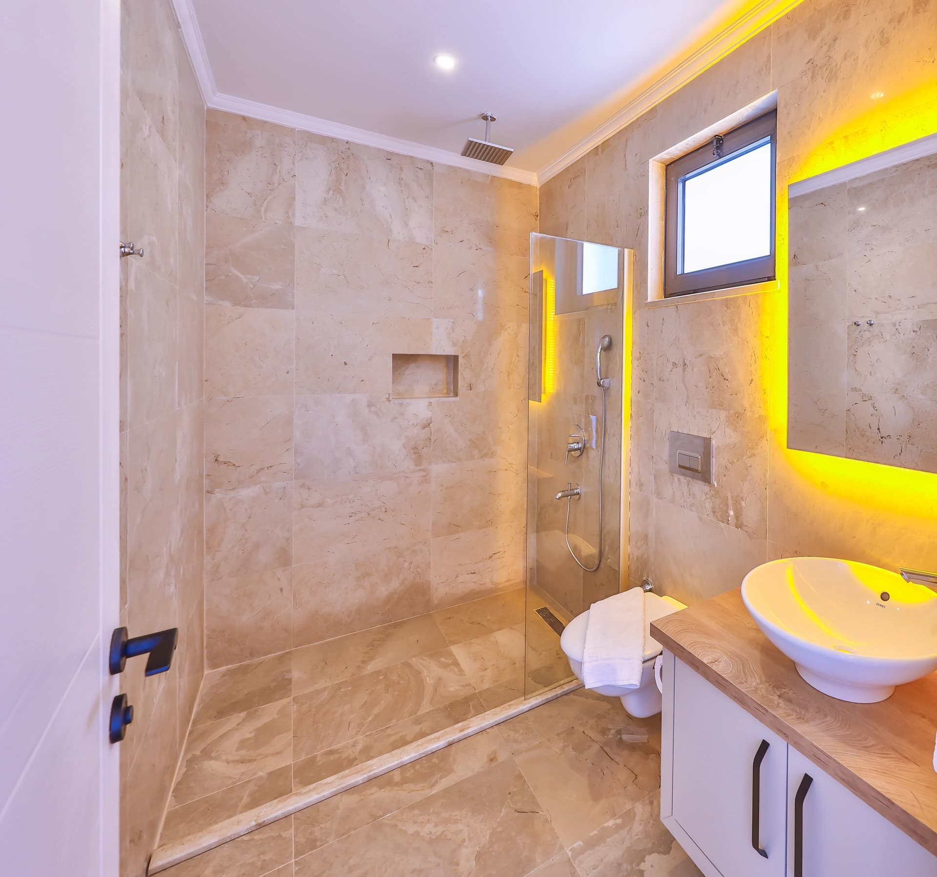 Villa İcon İslamlar İslamlar 31