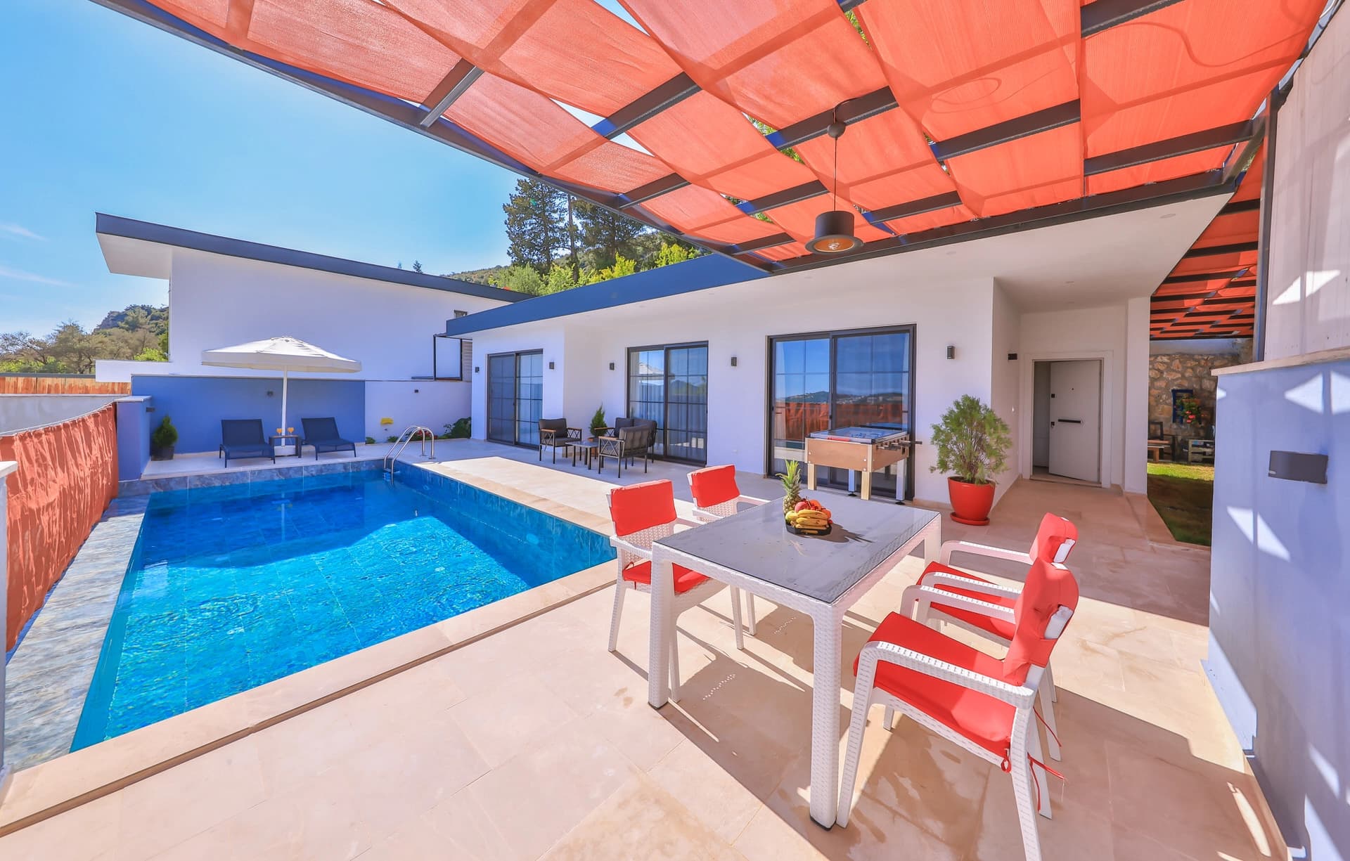 Villa İcon İslamlar İslamlar 29