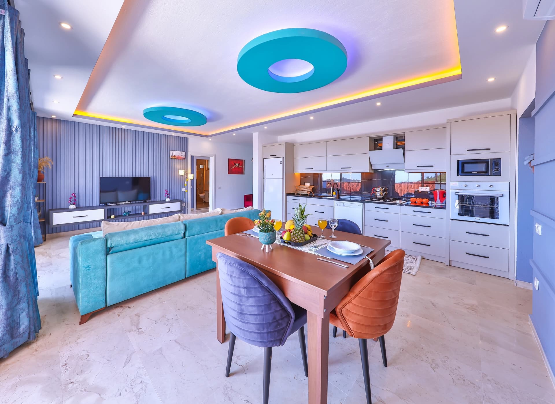 Villa İcon İslamlar İslamlar 65