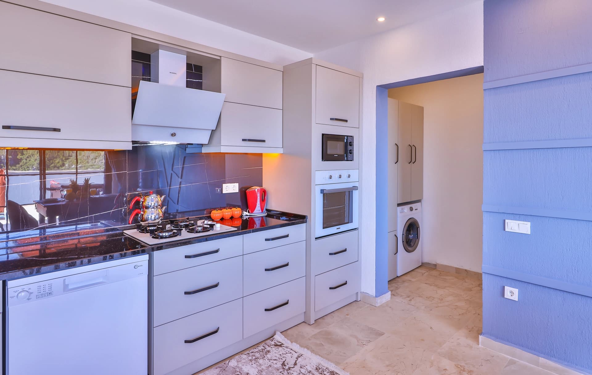 Villa İcon İslamlar Korunaklı Havuz 72