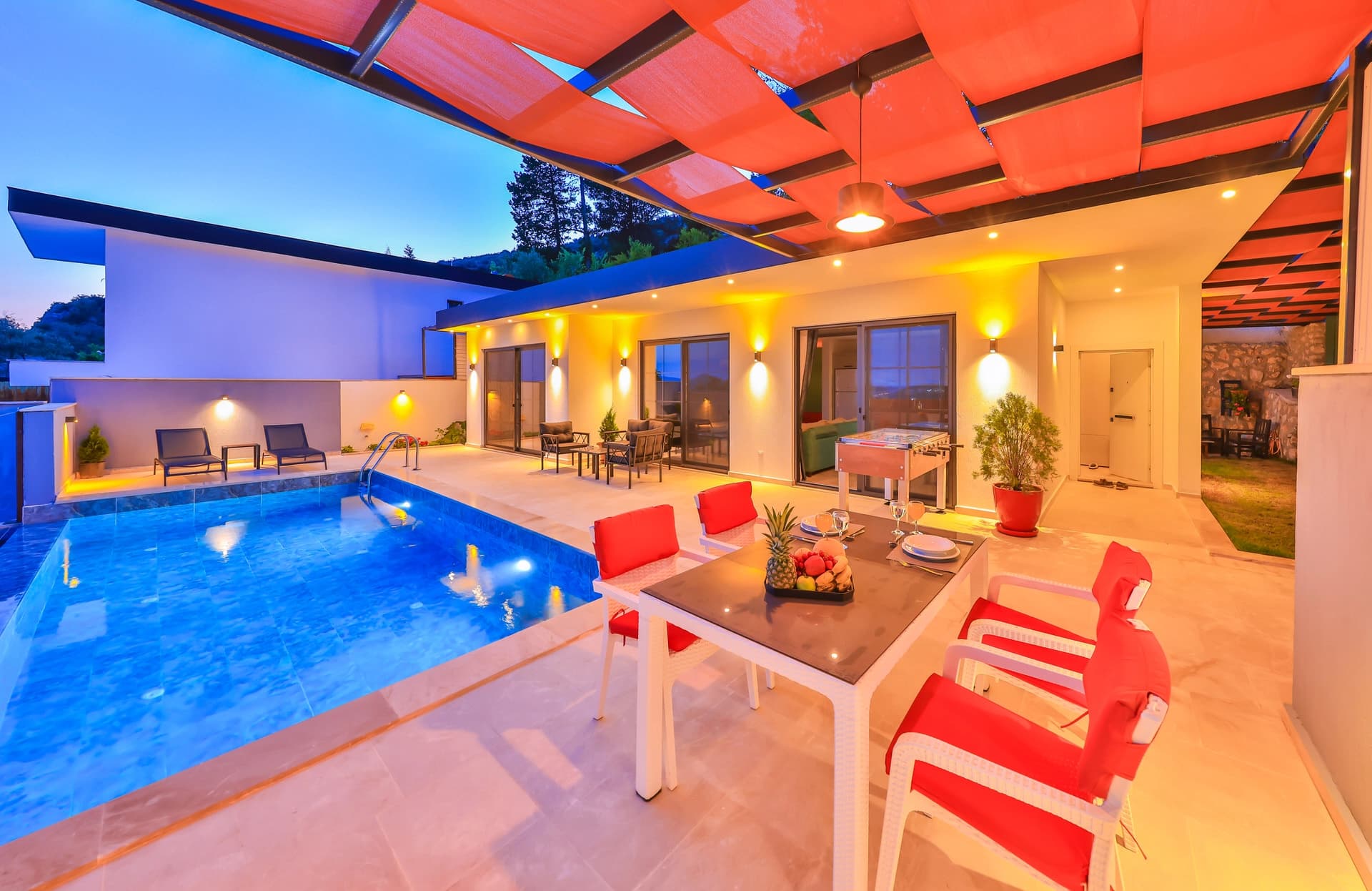 Villa İcon İslamlar İslamlar 37