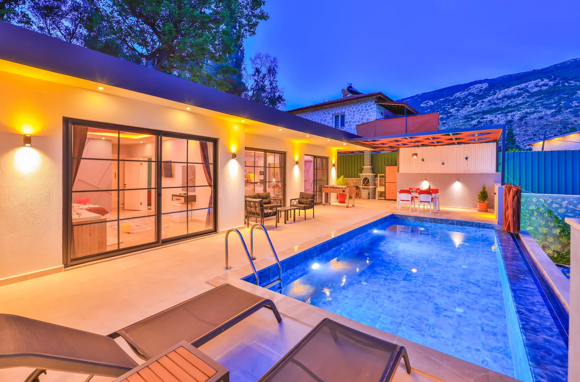 Villa İcon İslamlar İslamlar 99