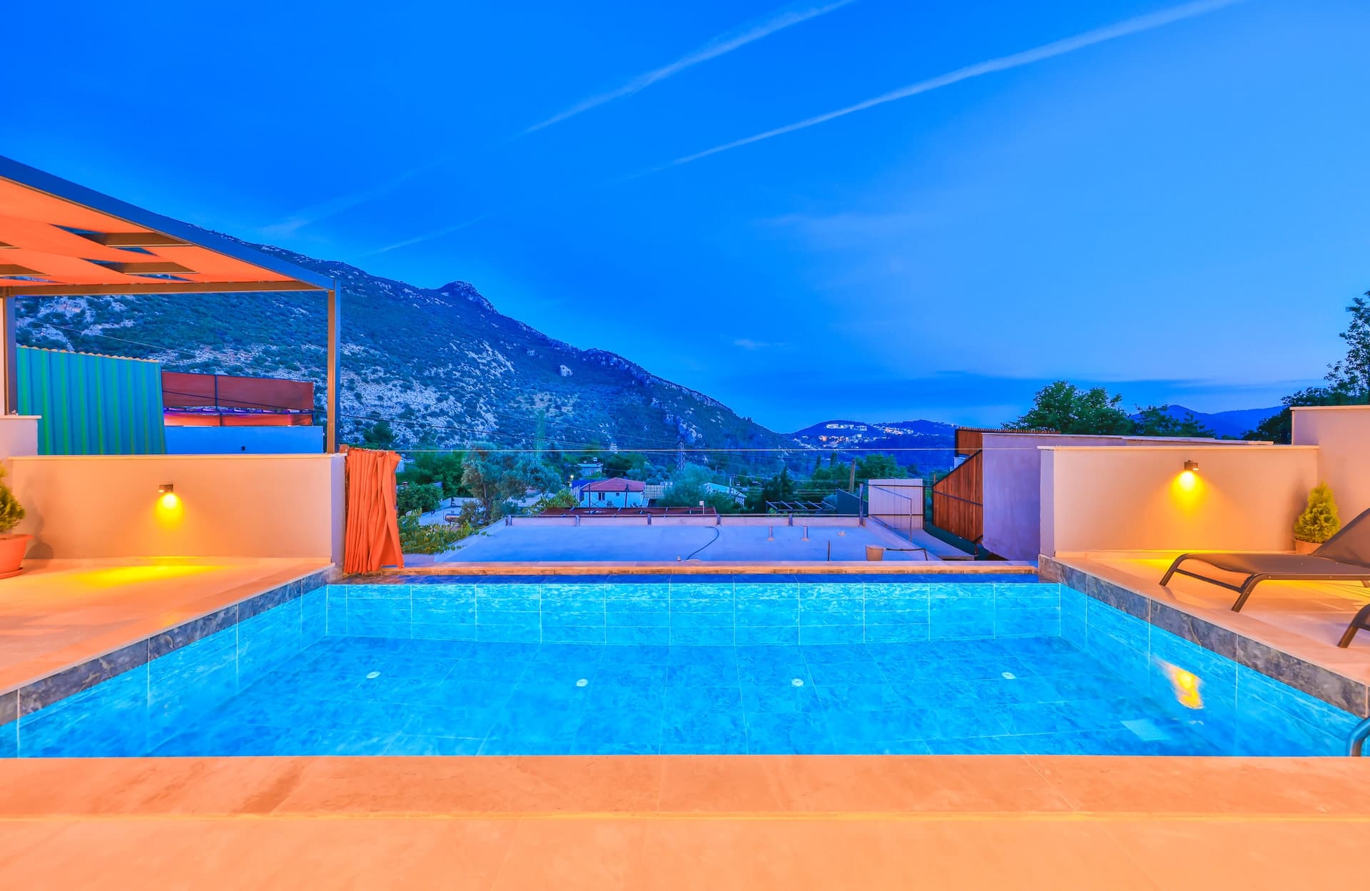 Villa İcon İslamlar İslamlar 23