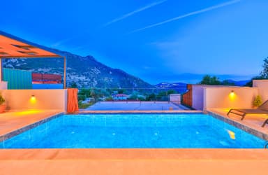 Villa İcon İslamlar İslamlar 23