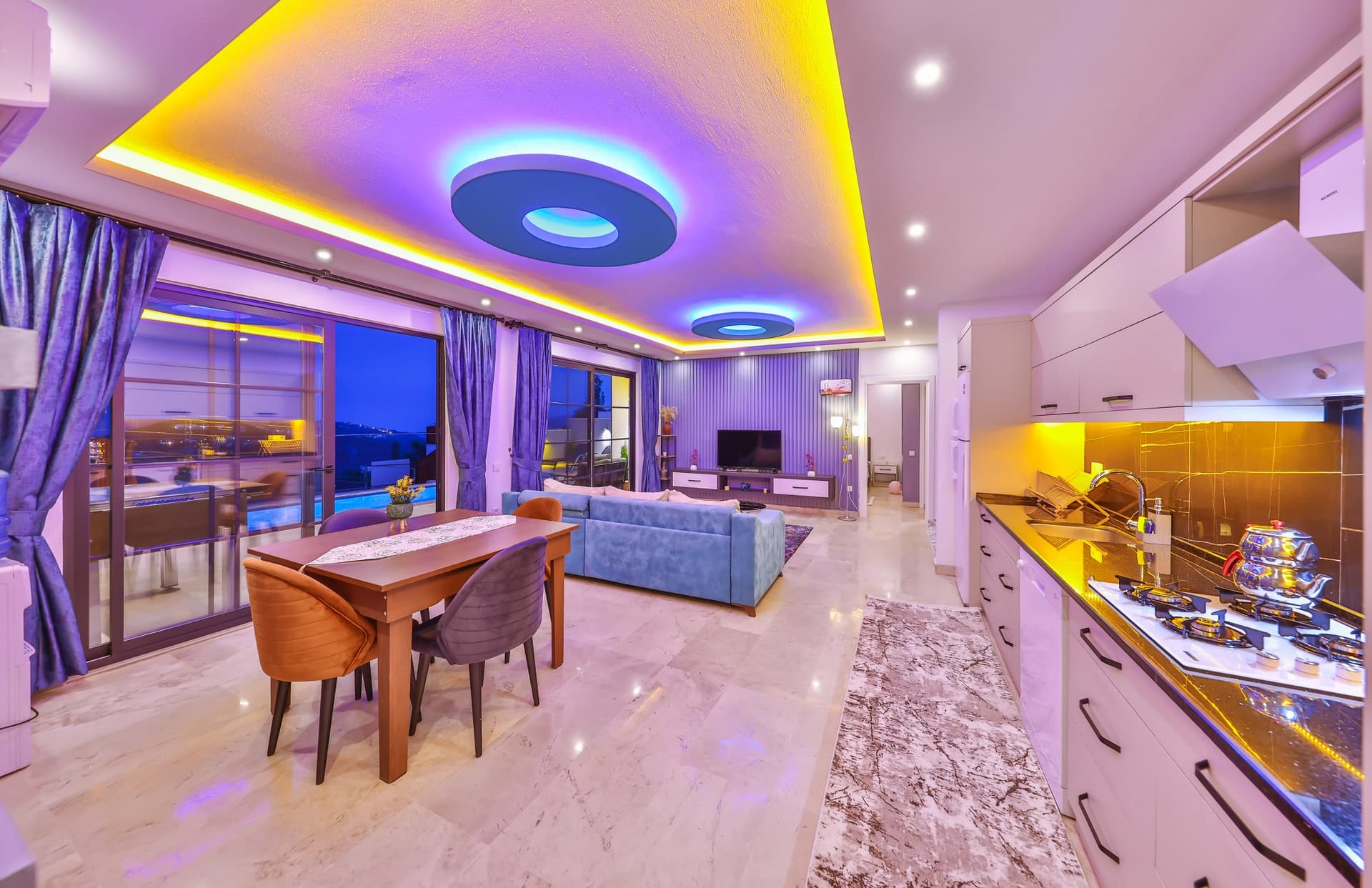 Villa İcon İslamlar İslamlar 79