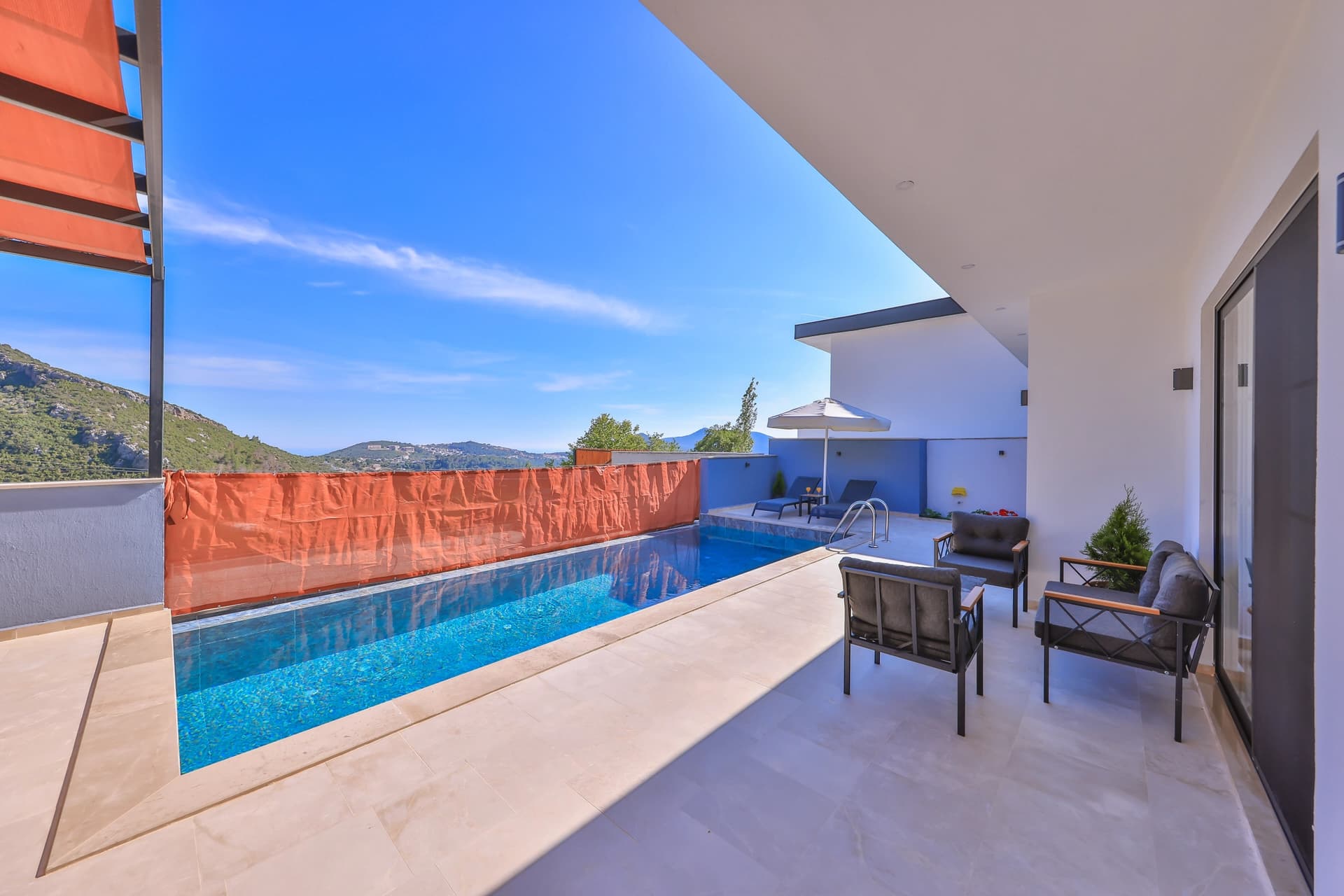 Villa İcon İslamlar İslamlar 43