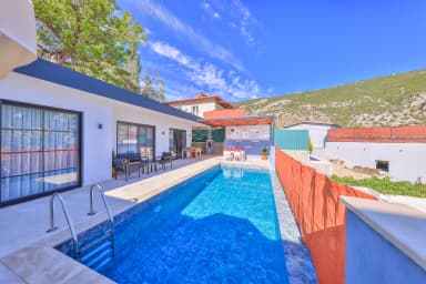 Villa İcon İslamlar İslamlar 57