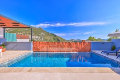 Villa İcon İslamlar İslamlar 71