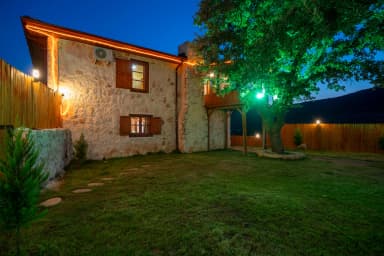 Villa Antipellos Kaş 68