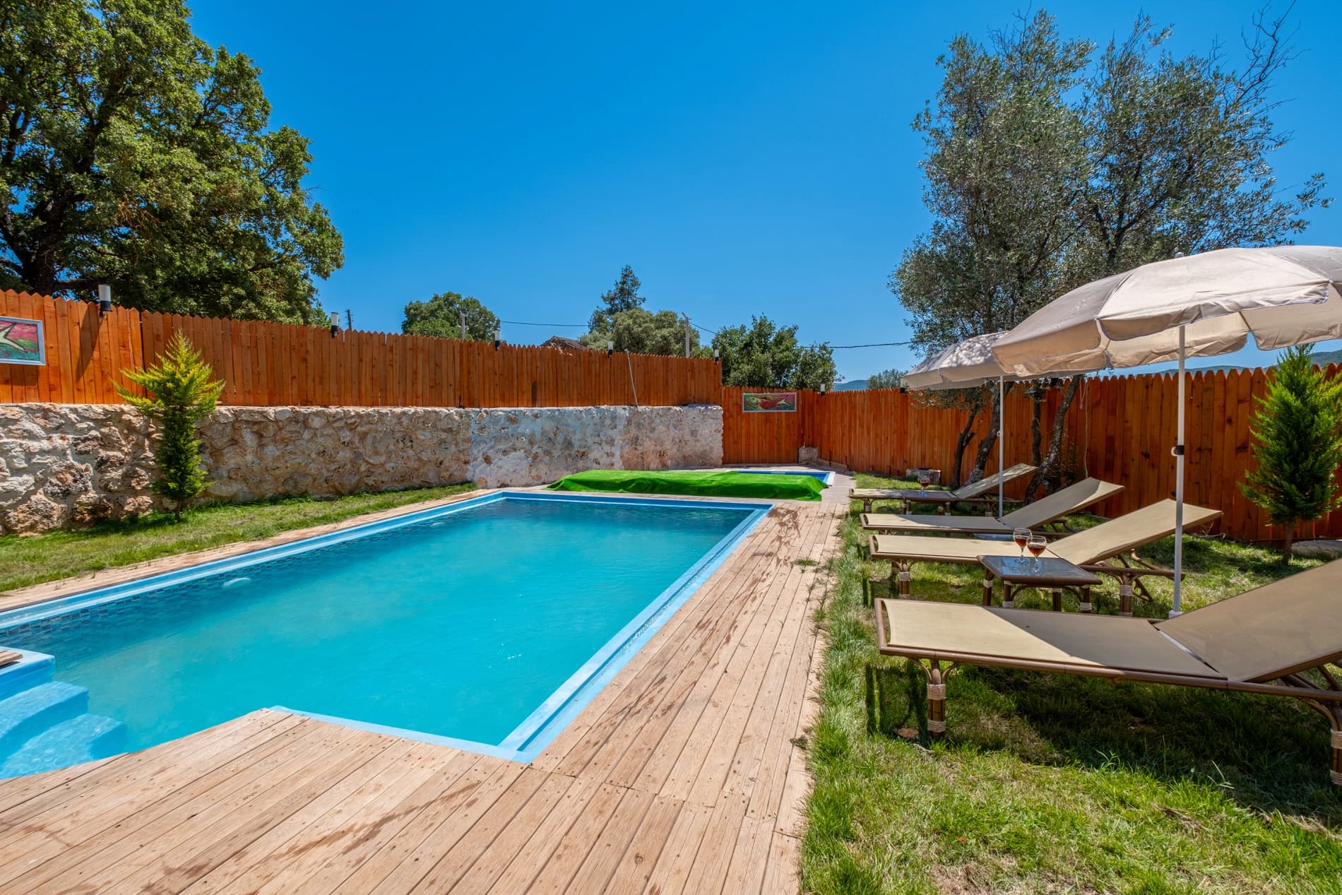 Villa Antipellos Kaş 82