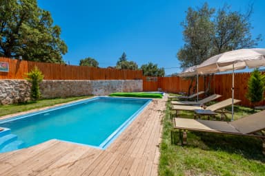 Villa Antipellos Kaş 82