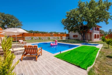 Villa Antipellos Kaş 96