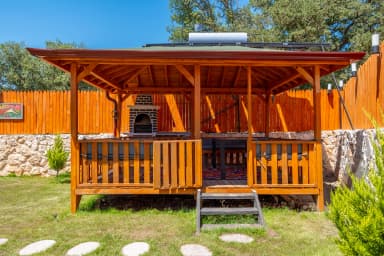 Villa Antipellos Kaş 20