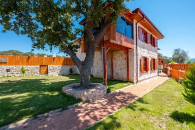 Villa Antipellos Kaş 34