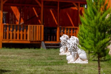 Villa Antipellos Korunaklı Havuz 41