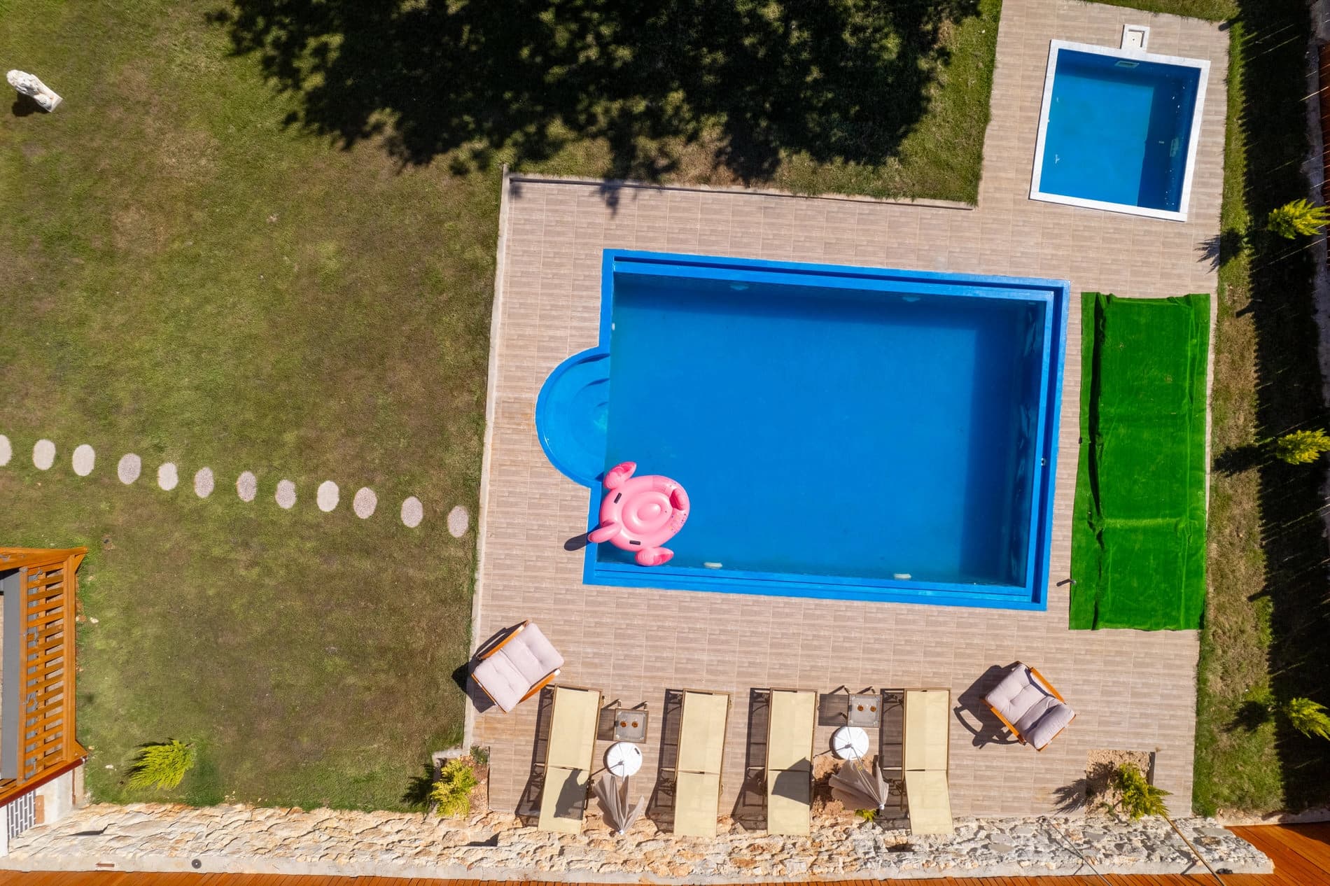 Villa Antipellos Kaş 62