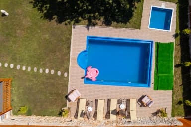 Villa Antipellos Kaş 62