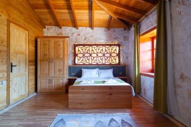 Villa Antipellos Korunaklı Havuz 63