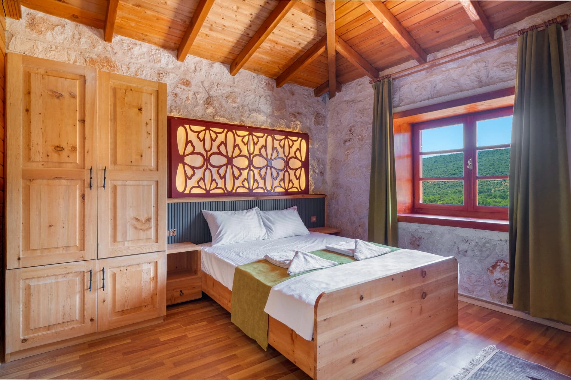 Villa Antipellos Kaş 70