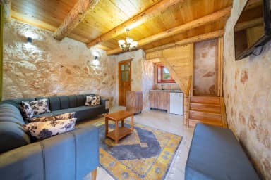 Villa Antipellos Kaş 90