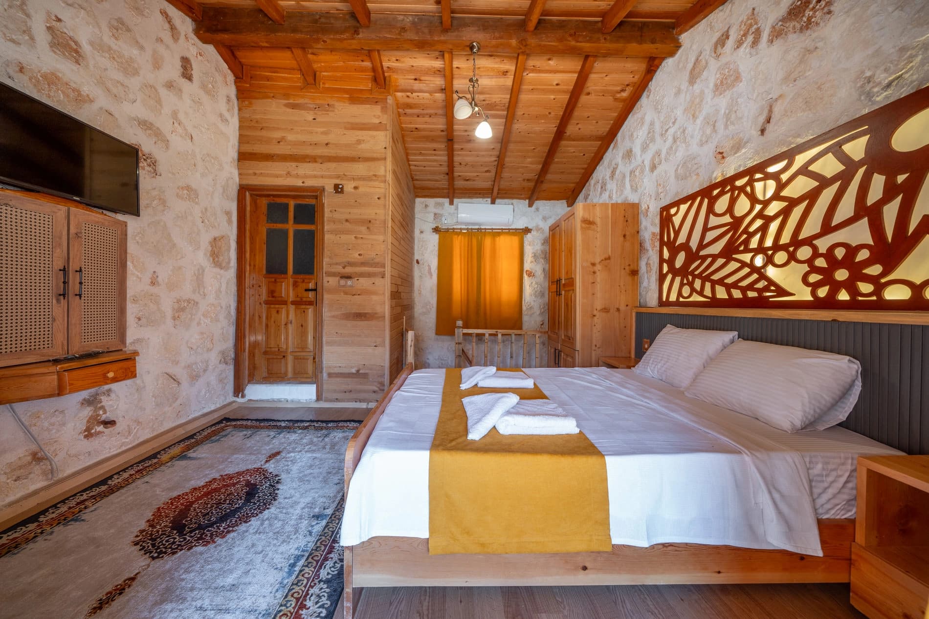 Villa Antipellos Kaş 22