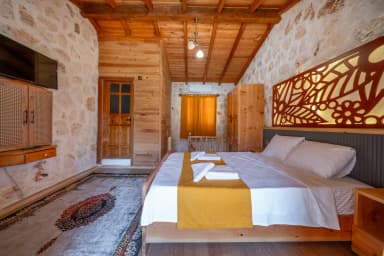 Villa Antipellos Kaş 22