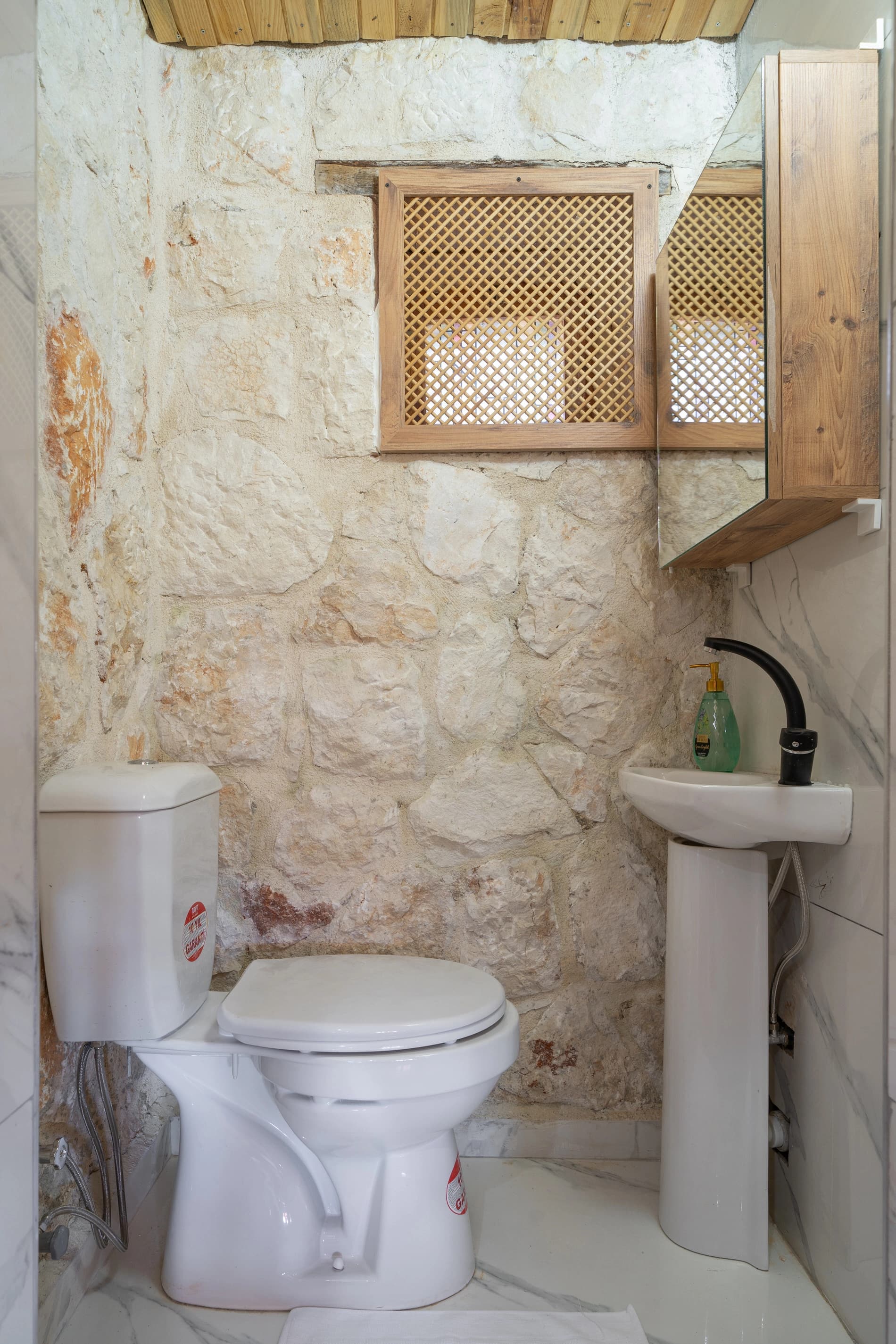 Villa Antipellos Korunaklı Havuz 29