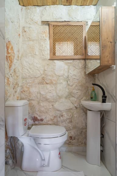 Villa Antipellos Korunaklı Havuz 29