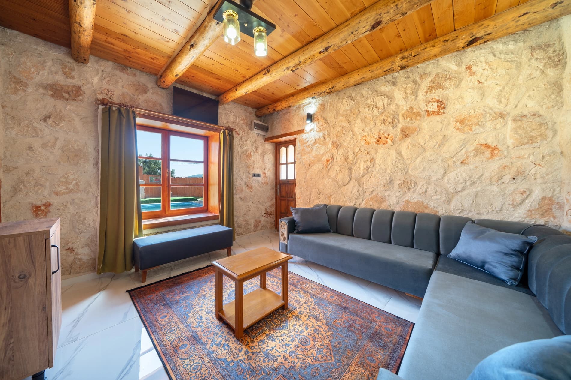 Villa Antipellos Kaş 14