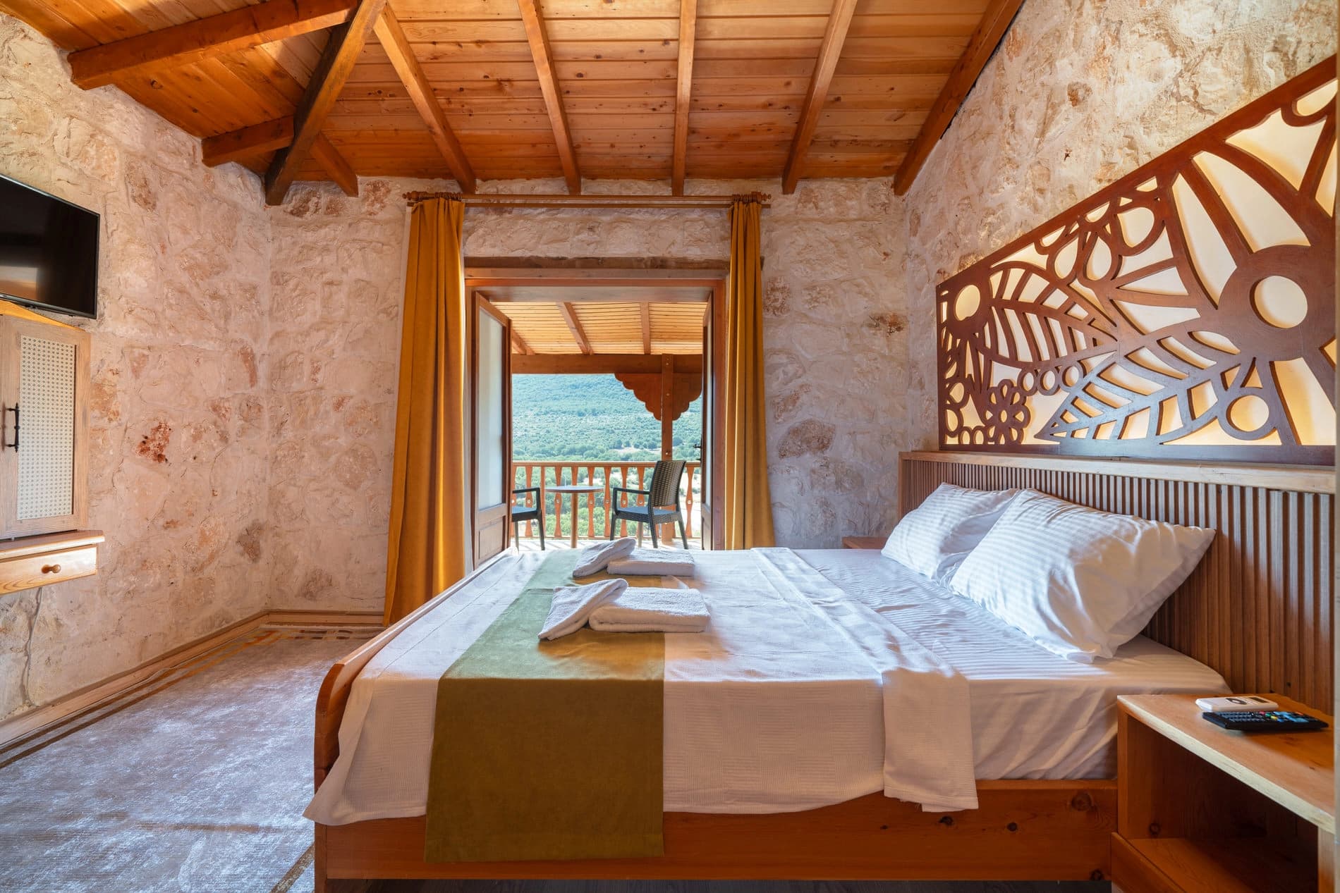 Villa Antipellos Kaş 36