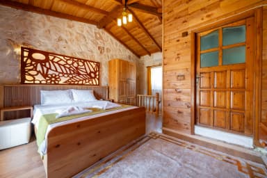 Villa Antipellos Kaş 50