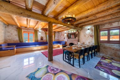 Villa Antipellos Kaş 28