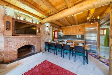 Villa Antipellos Kaş 42