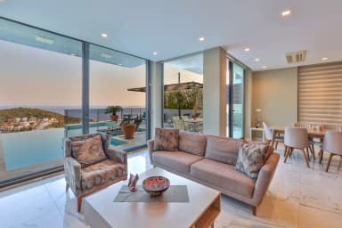 Villa Hecky Kalamar Kalkan 99