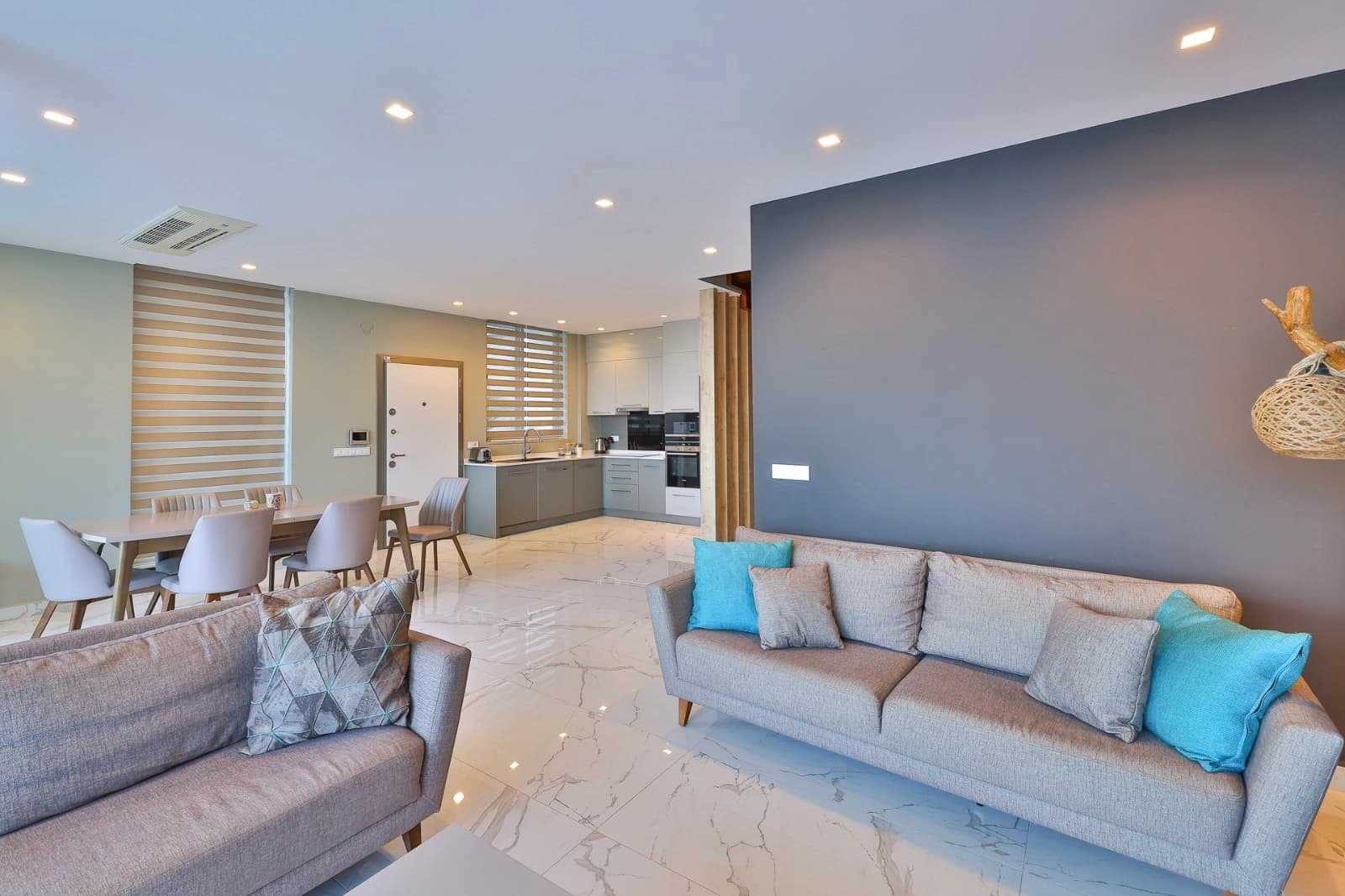 Villa Hecky Kalamar Kalkan 23