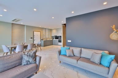 Villa Hecky Kalamar Kalkan 23