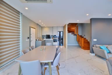 Villa Hecky Kalamar Tatil Villası 30