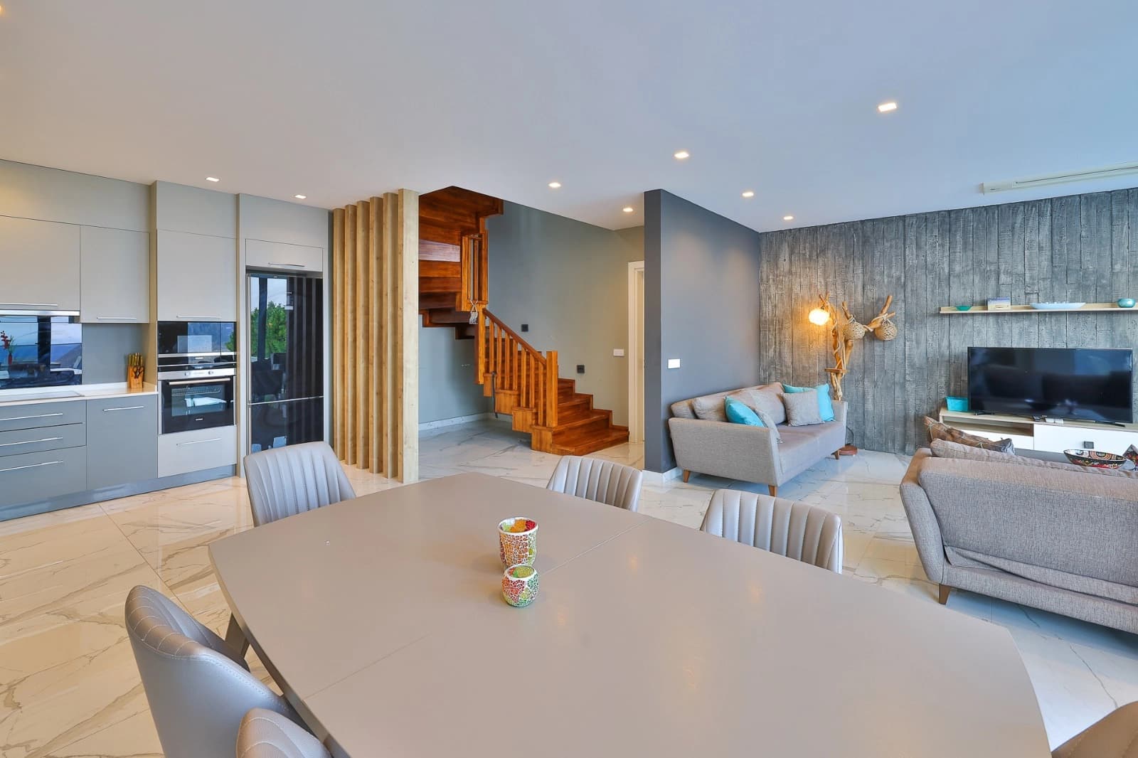 Villa Hecky Kalamar Kalkan 37