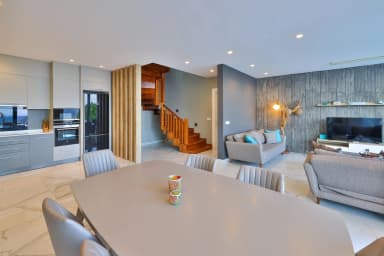 Villa Hecky Kalamar Kalkan 37