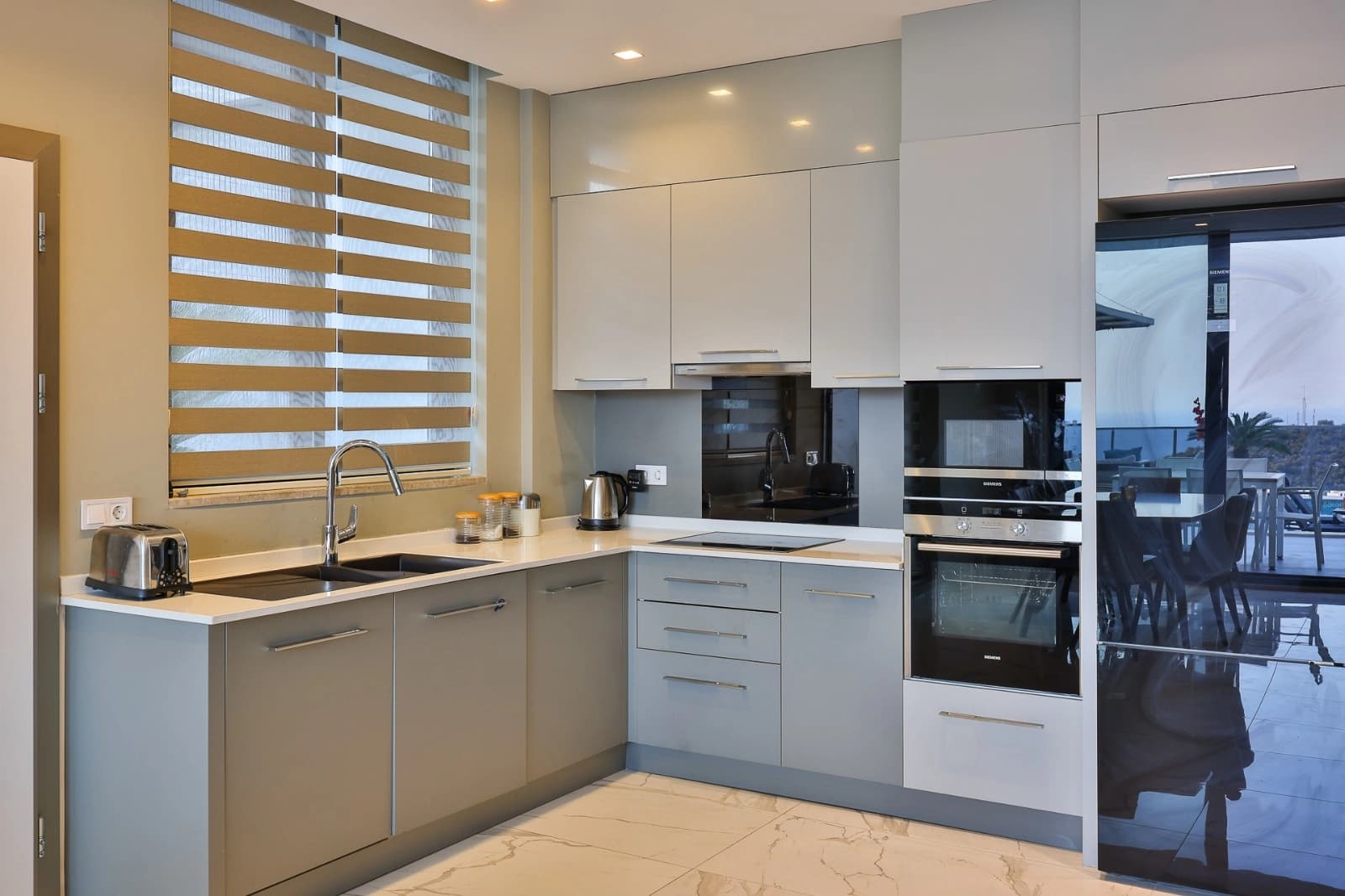 Villa Hecky Kalamar Kalkan 51