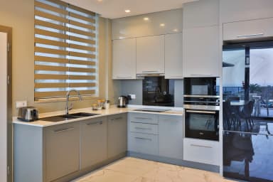 Villa Hecky Kalamar Kalkan 51