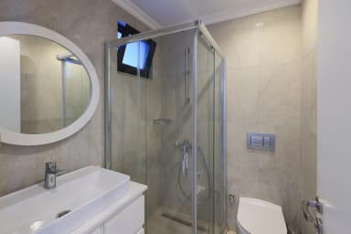 Villa Hecky Kalamar Kalkan 93