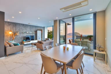 Villa Hecky Kalamar Kalkan 17