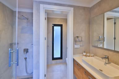 Villa Hecky Kalamar Tatil Villası 24