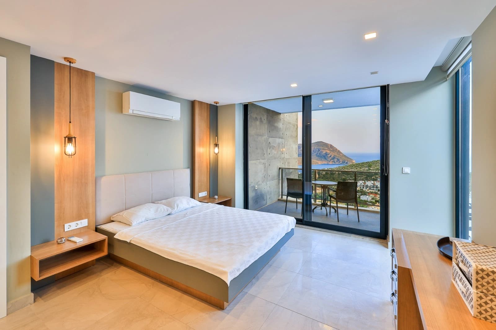 Villa Hecky Kalamar Kalkan 31