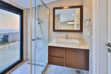 Villa Hecky Kalamar Kalkan 45