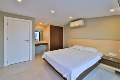 Villa Hecky Kalamar Tatil Villası 52