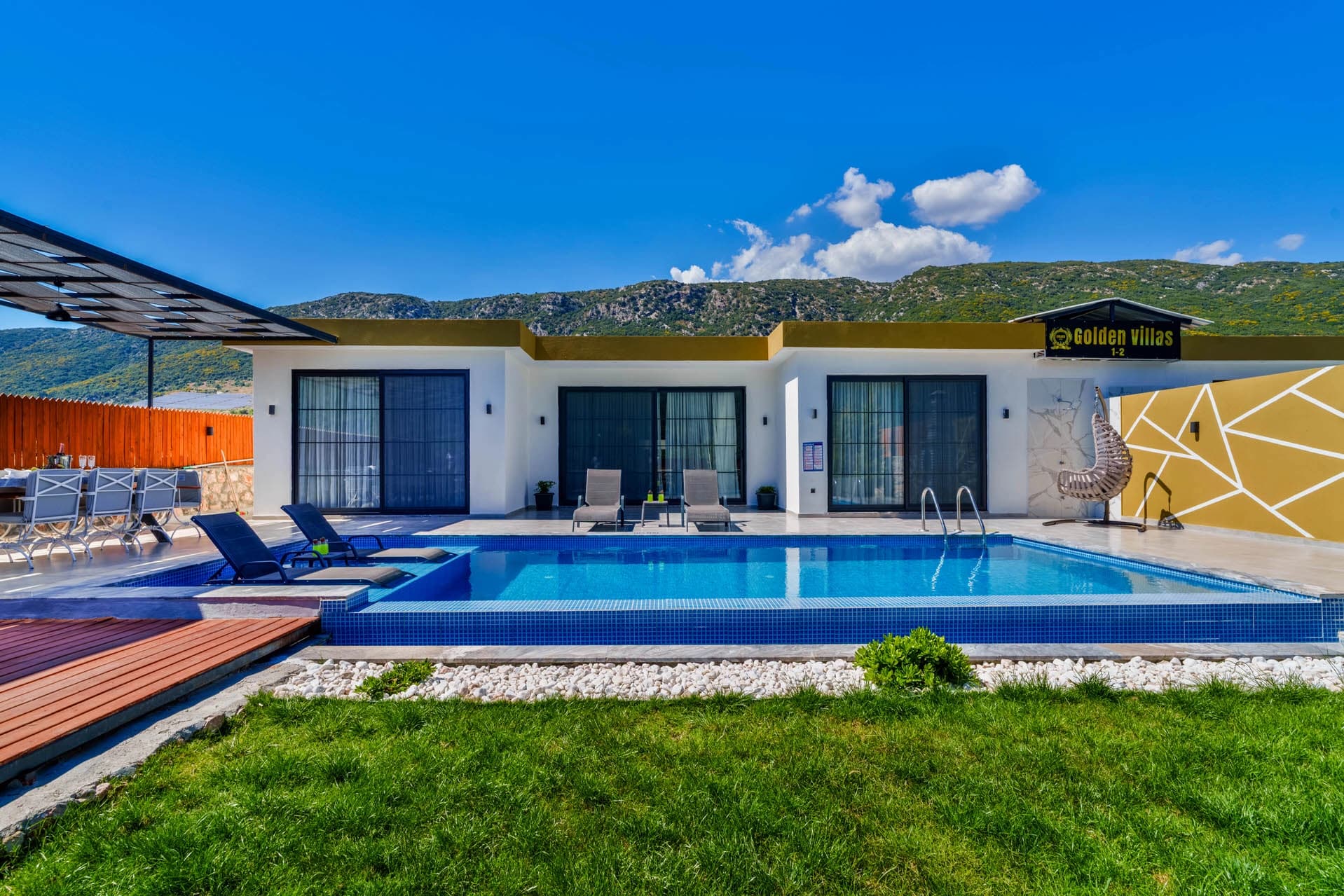 Villa Golden 2