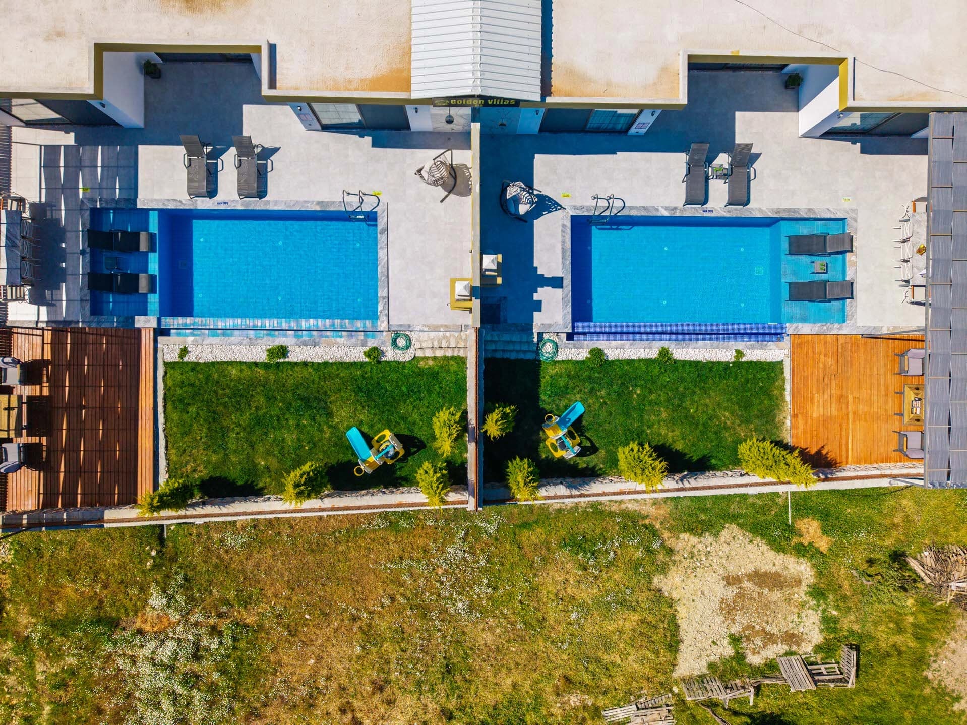 Villa Golden 2 Sarıbelen 80