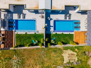 Villa Golden 2 Sarıbelen 80